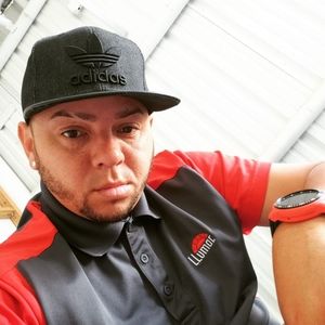 Meet your Posher, Rojas